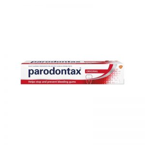 Parodontax Original Οδοντόκρεμα 75ml