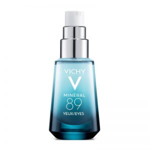 Vichy Mineral 89 Yeux Hyaluronic Acid Eye Fortifier 15ml