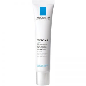 La Roche Posay Effaclar K(+) για Λιπαρή Επιδερμίδα, 40ml