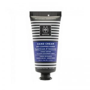 Apivita Hand Cream Κρέμα Χεριών για Ξηρά Σκασμένα 50ml