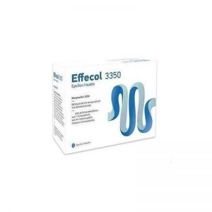 Epsilon Health Effecol 3350 24 φακελίσκοι