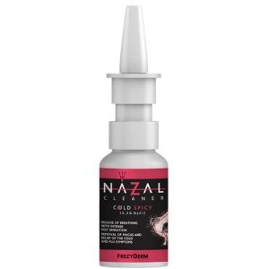 Frezyderm Nazal Cleaner Cold Spicy 30ml