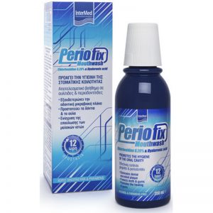 Intermed Periofix 0.20% 250ml