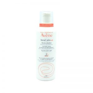 Avene Xeracalm AD Baume Relipidante Κρέμα σώματος 400ml