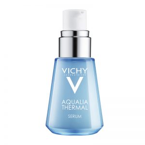 Vichy Aqualia Thermal Rehydrating Serum Ορός Ενυδατικής Αναπλήρωσης για Όλους τους Τύπους Επιδερμίδας 30ml