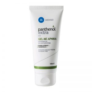 Panthenol Extra Arnica Gel 100ml