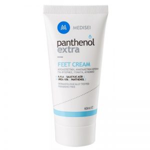 Panthenol Extra Feet Multi Active Cream 60ml