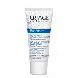 Uriage Bariederm Creme Mains Isolante Reparatrice 50ml