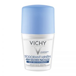 Vichy Deodorant Mineral 48h Roll-On 50ml