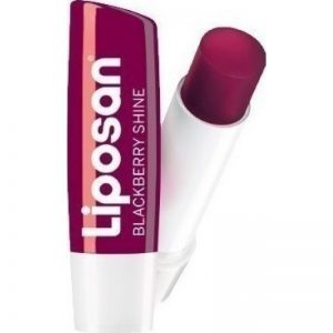 Liposan Blackberry Shine Stick 5.5ml