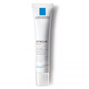 La Roche Posay Effaclar Duo + Unifiant Light Shade 40ml