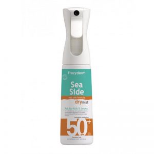 Frezyderm Sea Side Dry Mist SPF50 300ml