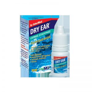 Intermed Dry Ear 10ml