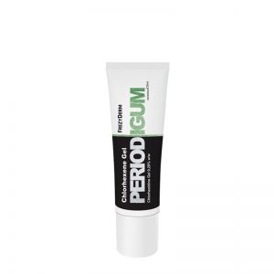 Frezyderm Periodigum Chlorhexene Gel για την Αντιμετώπιση της Περιοδοντίτιδας 30ml