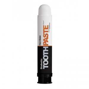 Frezyderm Diabetic Toothpaste Οδοντόπαστα για Διαβητικούς 75ml