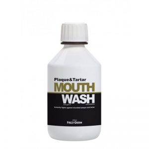 Frezyderm Plaque & Tartar Mouthwash κατά της Πλάκας 250ml