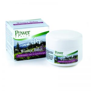 Power Health Winter Balm 45ml