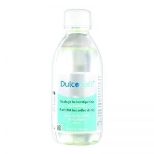 Dulcosoft Πόσιμο διάλυμα κατά της δυσκοιλιότητας 250ml