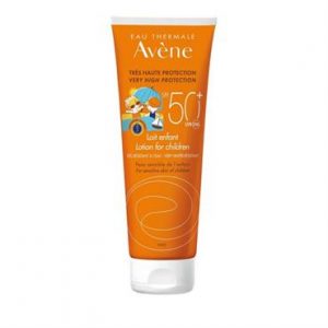 Avene Sun Lait Enfant SPF50 250ml