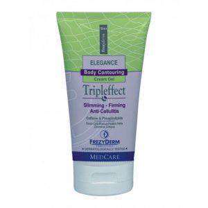 Frezyderm Tripleffect Cream Gel 150ml