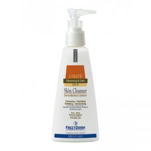 Frezyderm Skin Cleanser 125ml