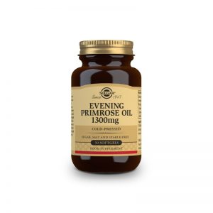 Solgar Evening Primrose Oil 1300mg 30caps