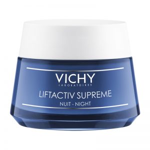 Vichy Liftactiv Supreme Creme De Nuit 50ml
