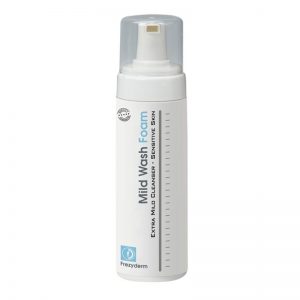 Frezyderm Mild Wash Foam 150ml
