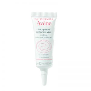 Avene Soin Apaisant Yeux Καταπραϋντική Κρέμα Ματιών 10ml