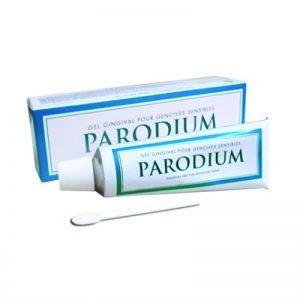 Elgydium Parodium Gel 50ml