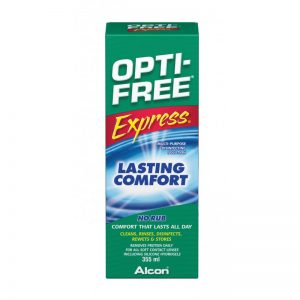 Optifree Express 355ml