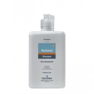 Frezyderm Mediated Shampoo 200ml