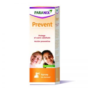 Paranix Prevent Αντιφθειρικό Spray 100ml