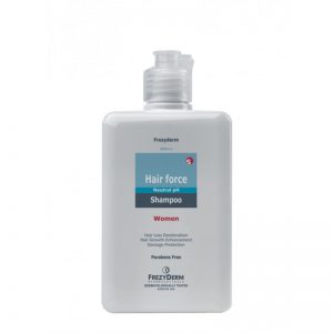 Frezyderm Shampoo Hair Force Women 200ml