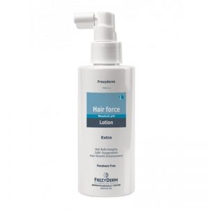 Frezyderm Hair Force Lotion Extra 100ml
