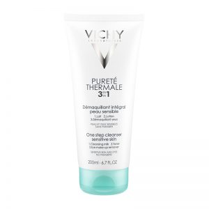 Vichy Purete Thermale Demaquillant 3 in 1 200ml