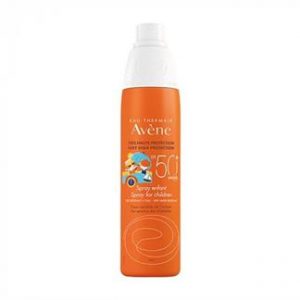 Avene Sun Spray Enfant SPF50 200ml