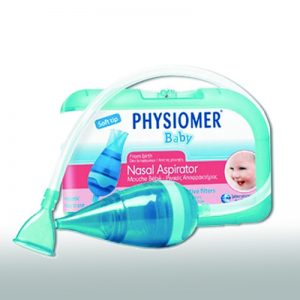 Physiomer Ρινικός  Αποφρακτήρας