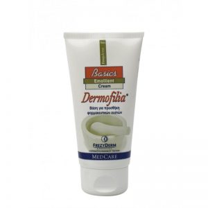 Frezyderm Dermofilia Basics Cream 75ml