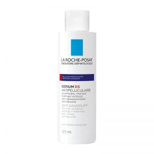 La Roche Posay Kerium DS Anti-Dandruff Intensif 125ml