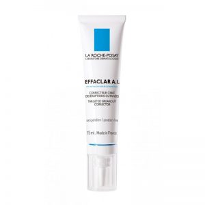 La Roche Posay Effaclar A.I., Τοπική Επανορθωτική Φροντίδα κατά των Ατελειών 15ml