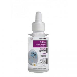 Frezyderm Ιntim Vaginal Douche με Χαμομήλι pH4.5 150ml