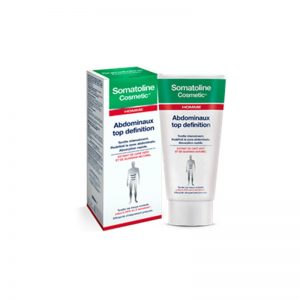 Somatoline Cosmetic Man Αγωγή Κοιλιακοί Top Definition Sport 200ml