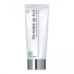 Frezyderm De Make up 4 in 1 200ml