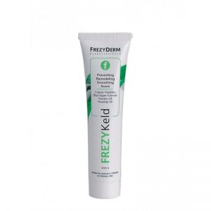 Frezyderm Frezykeld Cream Κρέμα για τις Ουλές 40ml