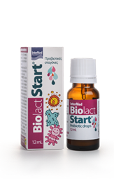 Biolact Start Probiotic Drops 12ml