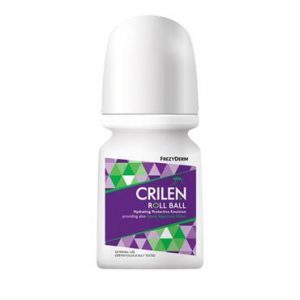 Frezyderm Crilen Roll Ball – Εντομοαπωθητικό Roll 50ml