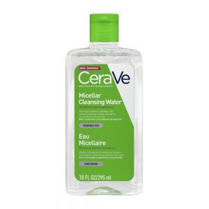 CeraVe Hydrating Micellar Water 295ml