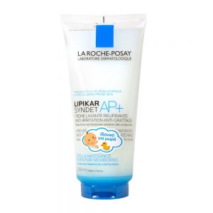 La Roche Posay Lipikar Syndet AP+ Cream 200ml