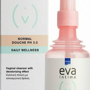Intermed Eva Intima Νormal Douche pH3.0 147ml